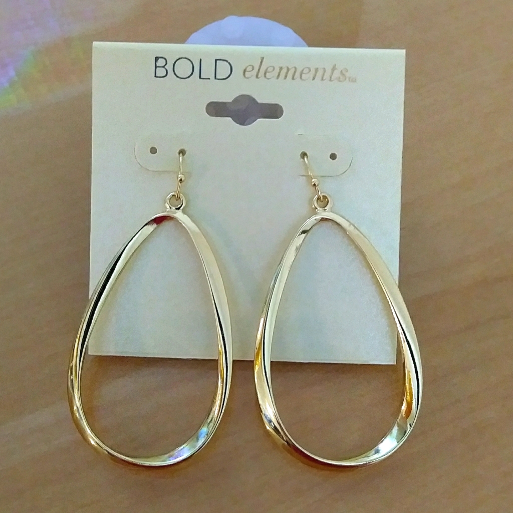 Trendy Earrings